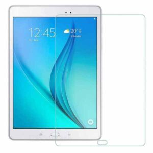 Tempered Glass Screenguard for Samsung Galaxy Tab S2 9.7", T810, T813, T815, T819