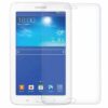 Tempered Glass Screenguard for Samsung Galaxy Tab 3, T211 7.0"