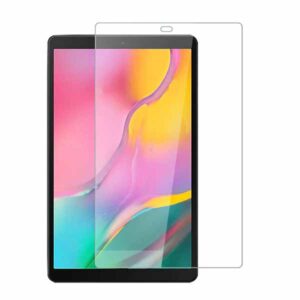 Tempered Glass Screenguard for Samsung Galaxy Tab A, T590, T595