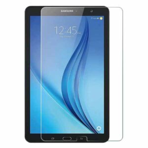 Tempered Glass Screenguard for Samsung Galaxy Tab E, T560, T561