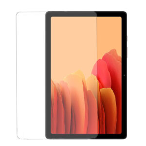 Tempered Glass Screenguard for Samsung Galaxy Tab A7 10.4", SM-T500, SM-T505