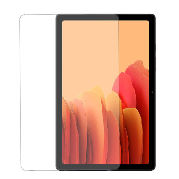 Tempered Glass Screenguard for Samsung Galaxy Tab A7 10.4", SM-T500, SM-T505