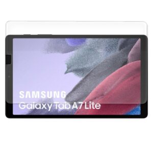 Tempered Glass Screenguard for Samsung Galaxy Tab A7 Lite, T220, T225