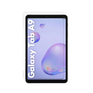Tempered Screenguard for Samsung Galaxy Tab A9 8.7"