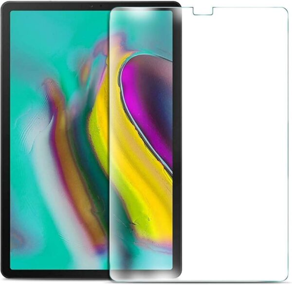 Tempered Glass Screenguard for Samsung Galaxy Tab S5e, SM-T720, SM-T725