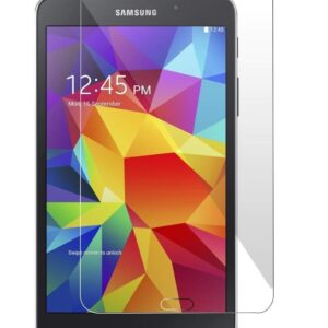 Tempered Glass Screenguard for Samsung Galaxy Tab 4, T230 7"