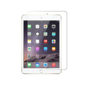 Tempered Glass Screenguard for Apple iPad Mini 1, iPad Mini 2, iPad Mini 3