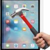 Tempered Glass Screenguard for Samsung Galaxy Tab 3, T211 7.0" - Image 4