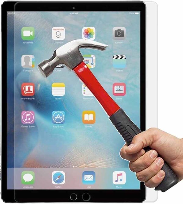 Tempered Screenguard for Huawei MatePad 11.5" S - Image 4