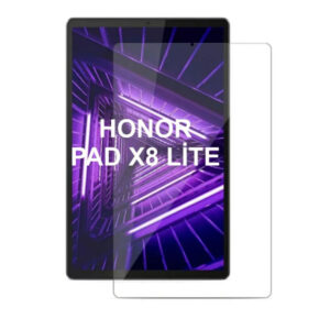 Tempered Glass Screenguard for Honor Pad X8 Lite