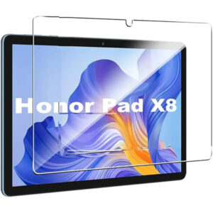 Tempered Glass Screenguard for Honor X8