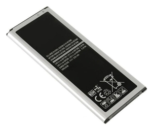 Generic Battery for Samsung Galaxy Note 4 : BN910BBE/U