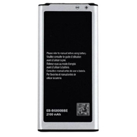 Generic Battery for Samsung Galaxy S5 Mini : BG800BBE