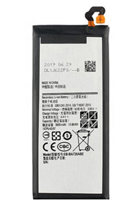 Generic Battery for Samsung Galaxy A7 : EB-BA720ABE