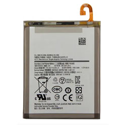 Generic Battery for Samsung Galaxy A7 2018, A10 : EB-BA750ABU