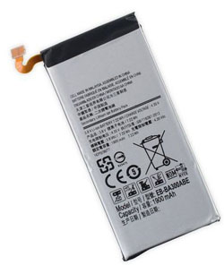 Generic Battery for Samsung Galaxy A3 : EB-BA300ABE