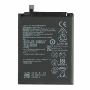 Generic Battery for Huawei Y6 2019 : HB405979ECW