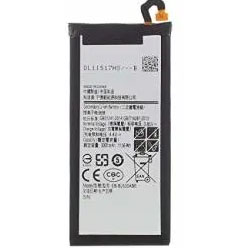 Generic Battery for Samsung Galaxy J5 Pro, SM-J530 : EB-BJ530ABE/ABA