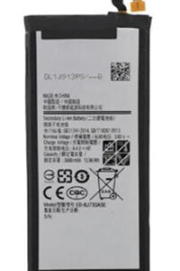 Generic Battery for Samsung J7 Pro : EB-BJ730ABE
