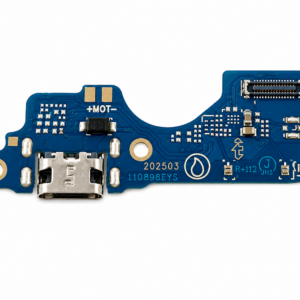 Itel A04 Charging Port Board