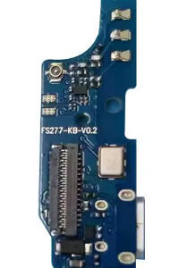 Hisense E30 Lite Charging Port Board
