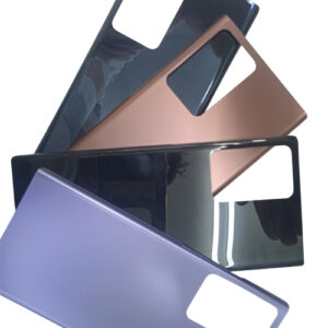 Samsung Galaxy Note 20 Ultra Replacement Battery Back Cover - Various Colours