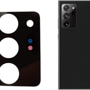 Samsung Galaxy Note 20 Ultra Rear Camera Glass