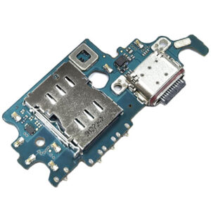 Samsung Galaxy S21 Charging Port Board