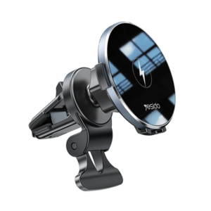 Yesido C131 Magnetic Wireless Car Holder Car Mount Charger