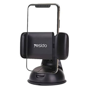 Yesido C2 Windshield Suction Cup Cellphone Holder