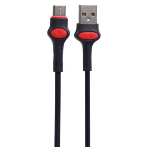 Yesido Type-C Data & Charge Cable 2.4A -1 Meter