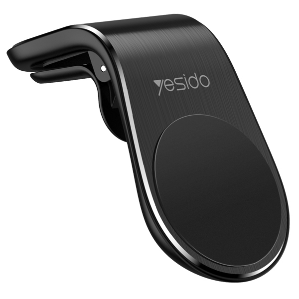 Yesido C64 Air Vent Clip Cellphone Mount - Image 3