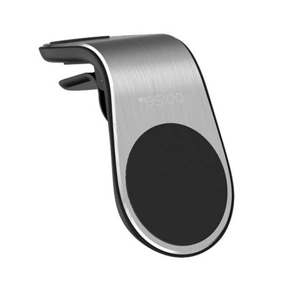 Yesido C64 Air Vent Clip Cellphone Mount - Image 4