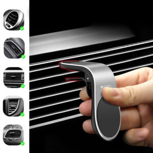 Yesido C64 Air Vent Clip Cellphone Mount