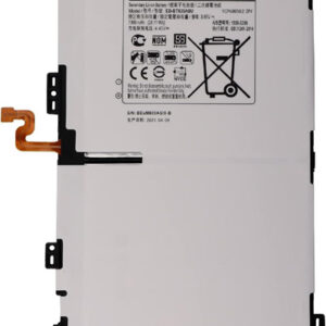 Generic Battery for Samsung Galaxy Tab S4 10.5 SM-T830, SM-T835: EB-BT835ABU