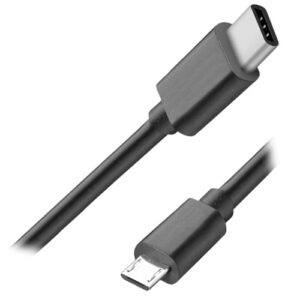 Type-C to Micro USB Cable