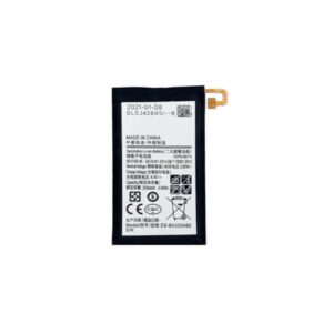 Generic Battery for Samsung Galaxy A320 : EB-BA320ABE