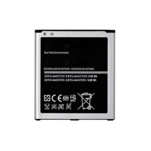 Generic Battery for Samsung Galaxy S2, i9100 : EB-F1A2GBU