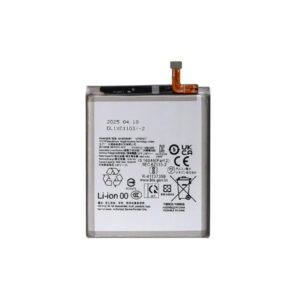 Generic Battery for Samsung Galaxy S25 Ultra, S938 : EB-BS938ABY