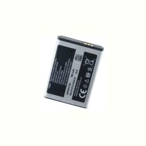 Generic Battery Galaxy for Samsung E222 : AB463651BU