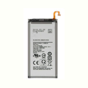 Generic Battery Galaxy for Samsung Galaxy J8, J810 ,A6+, A605, J8 Plus : EB-BJ805ABE