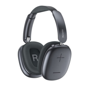 Yesido EP10 HIFI High Quality 35H Playback Time BT 5.4 400mAh Battery Capacity Rotatible & Foldable Design Wireless Headphones
