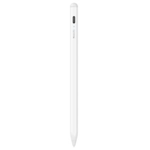 YESIDO ST10 110mAh Active Stylus Pen Aluminum Alloy Stylus Universal Compatible Dual System