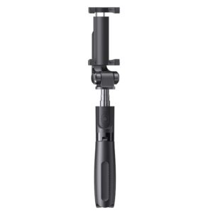 YESIDO SF11 Bluetooth-compatible Remote Control Mobile Phone Holder Tripod Extendable Selfie Stick