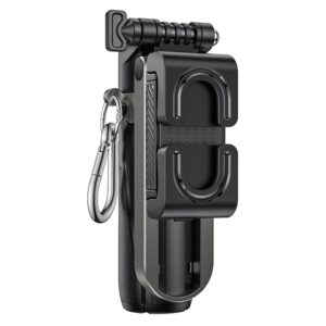 YESIDO SF29 For Android / iOS Mini Bluetooth-Compatible Selfie Stick Extendable Tripod with Remote Control