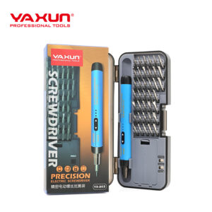 Yaxun YX-803 Precision Electric Screwdriver