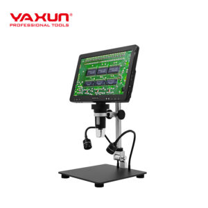 Yaxun YX-AK43 10.1" Digital Microscope