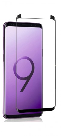 Huawei Honor X9A : 3D Full Coverage Curved Tempered Glass Screen Protector - Image 3