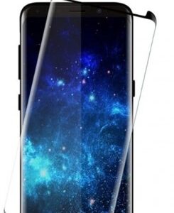 Huawei Honor X9C : 3D Full Coverage Curved Tempered Glass Screen Protector