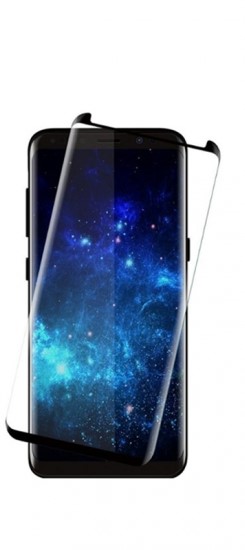 Huawei Honor X9A : 3D Full Coverage Curved Tempered Glass Screen Protector